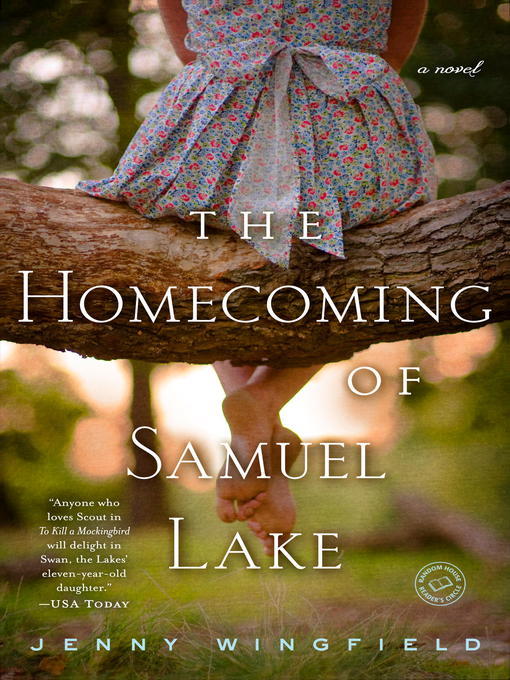 Title details for The Homecoming of Samuel Lake by Jenny Wingfield - Available